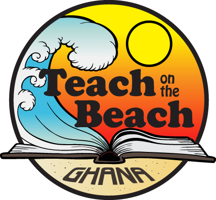 Teach On The Beach